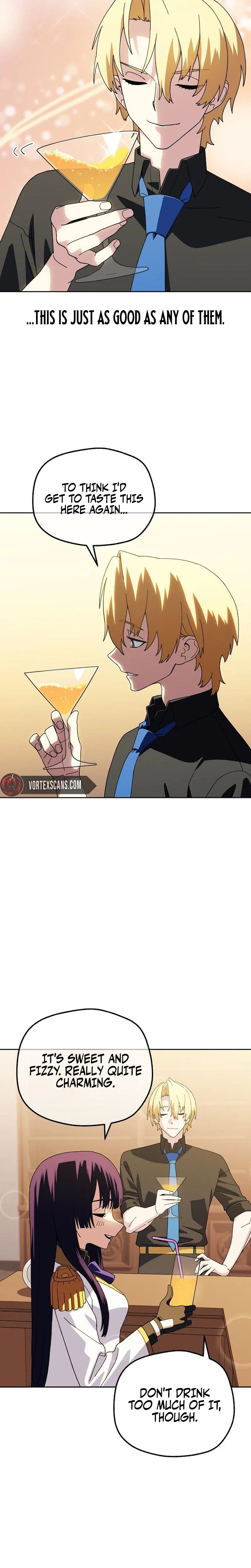 My Relaxing Academy Convenience Store Chapter 17 – Page 3