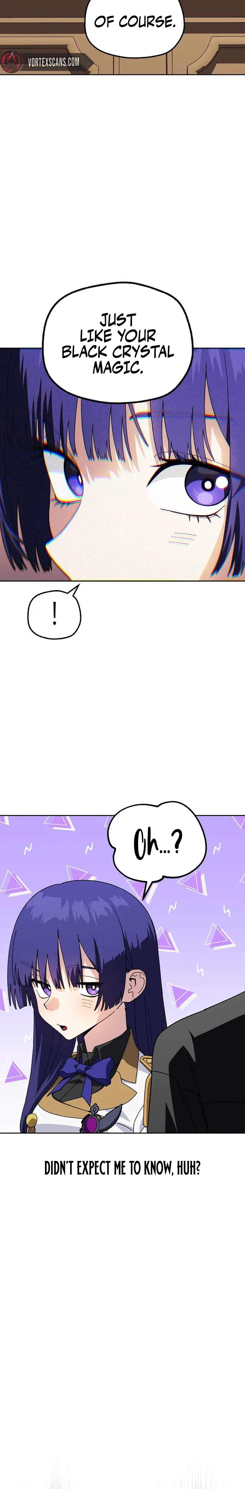 My Relaxing Academy Convenience Store Chapter 17 – Page 10