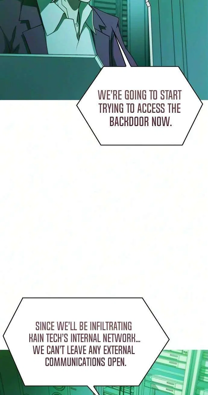 Synaptic Error Chapter 18 – Page 22