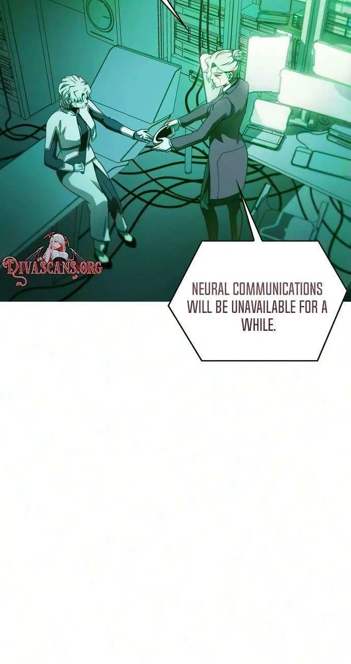 Synaptic Error Chapter 18 – Page 23
