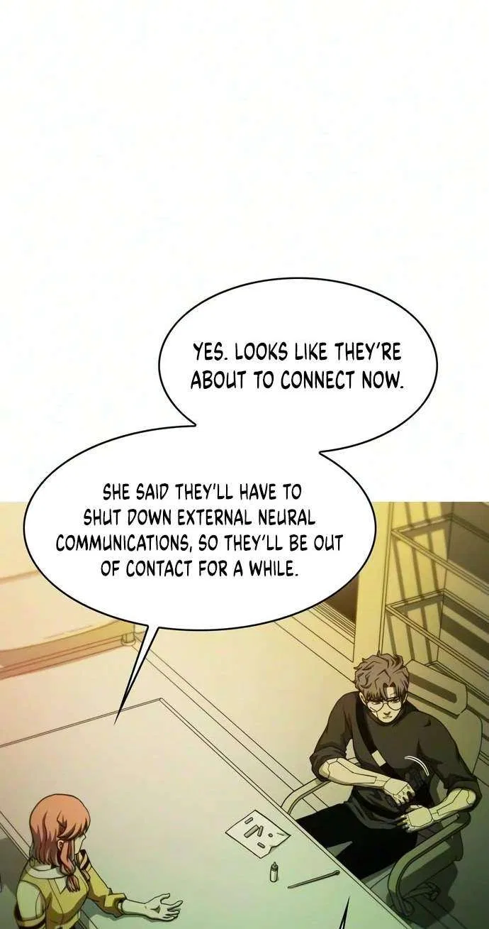 Synaptic Error Chapter 18 – Page 26