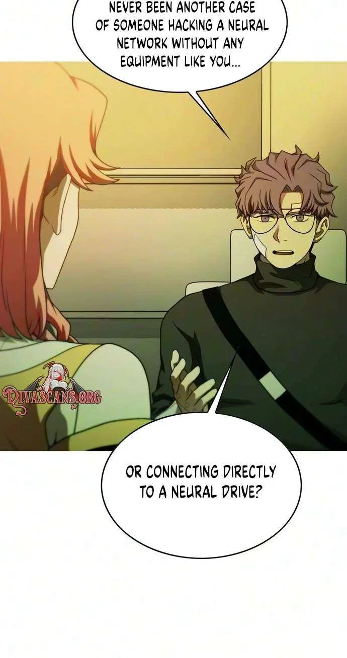 Synaptic Error Chapter 18 – Page 30