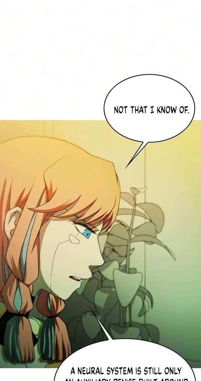 Synaptic Error Chapter 18 – Page 31