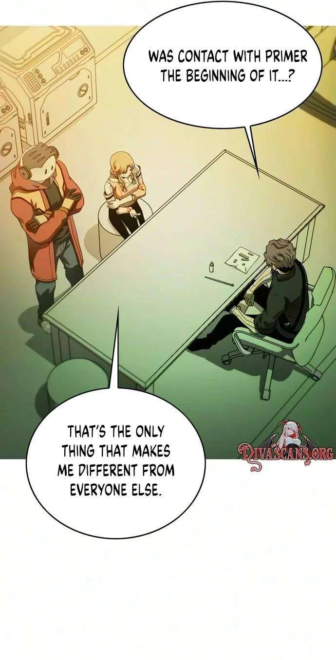 Synaptic Error Chapter 18 – Page 35