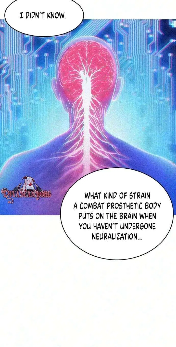 Synaptic Error Chapter 18 – Page 41