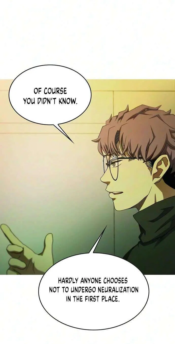 Synaptic Error Chapter 18 – Page 42
