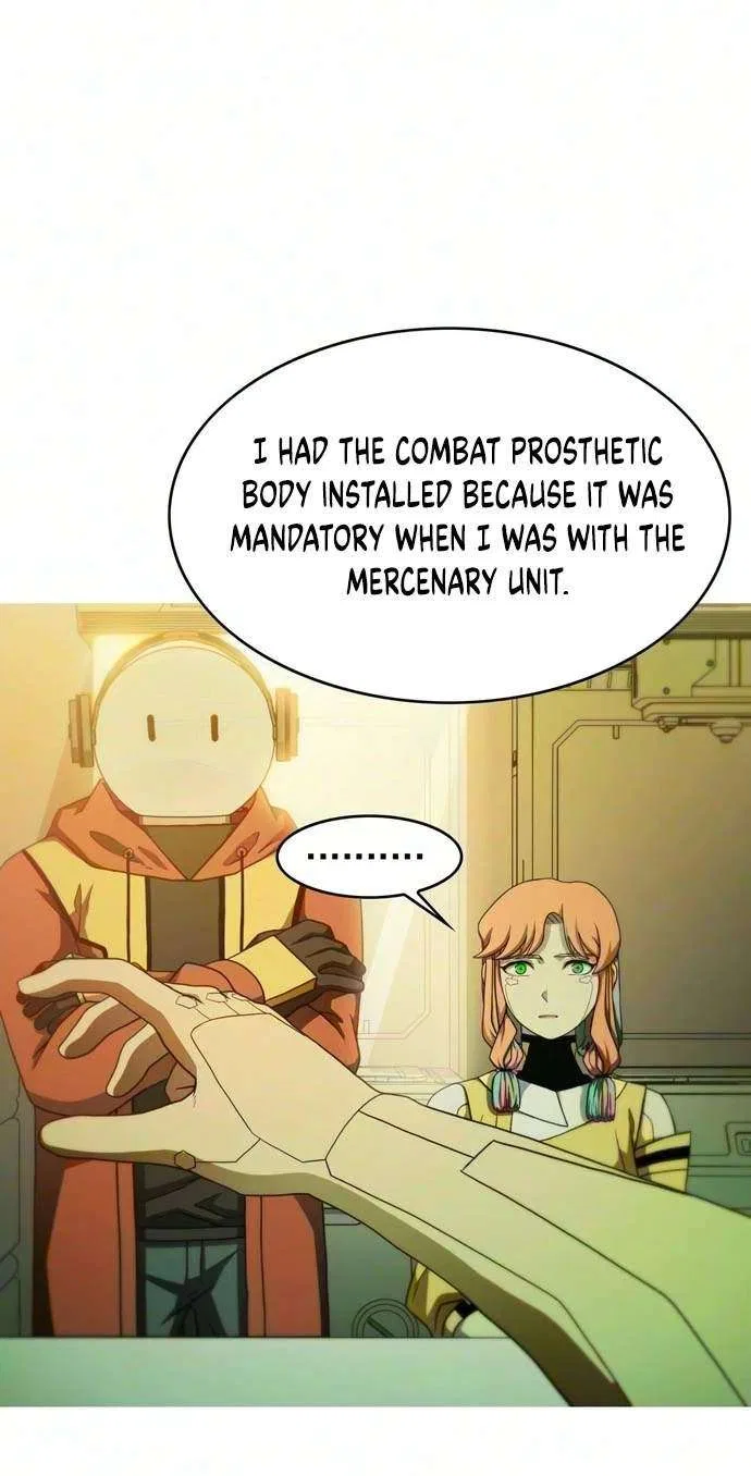 Synaptic Error Chapter 18 – Page 43