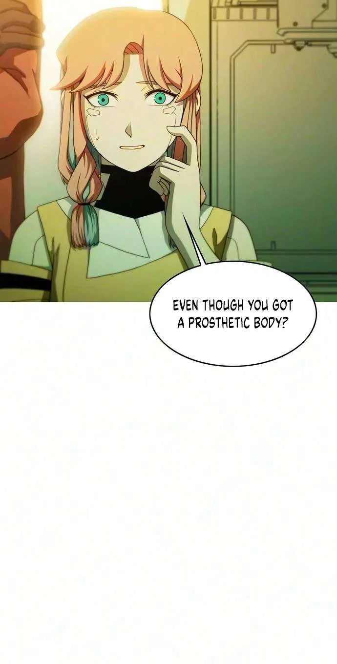 Synaptic Error Chapter 18 – Page 47