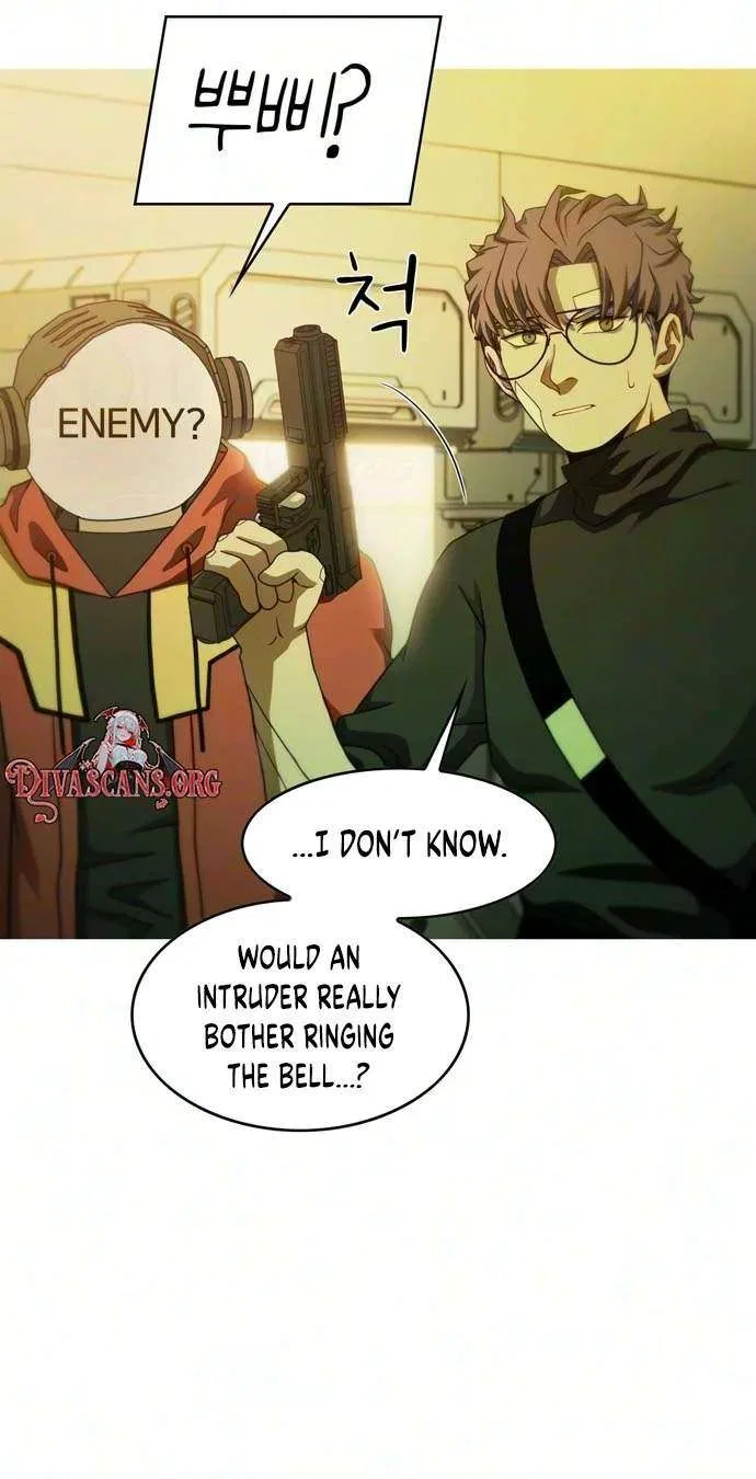 Synaptic Error Chapter 18 – Page 56