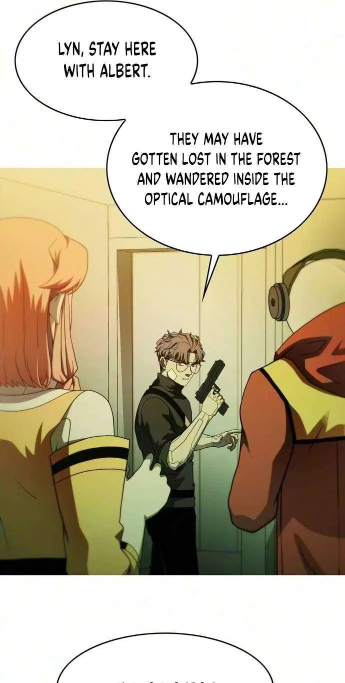 Synaptic Error Chapter 18 – Page 57