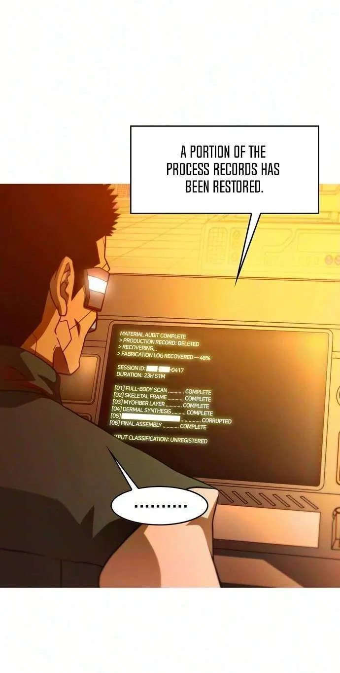 Synaptic Error Chapter 18 – Page 62