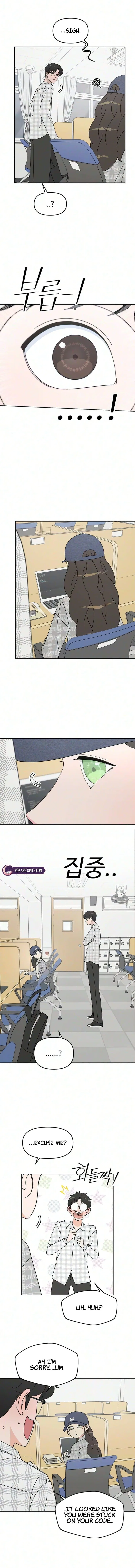 Total Transformation! First Love Chapter 11 – Page 13