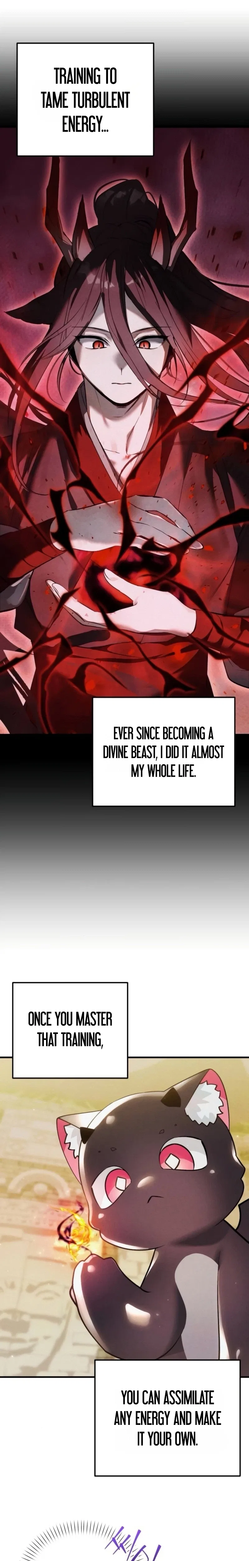 I Became a Hatchling Chapter 28 – Page 7
