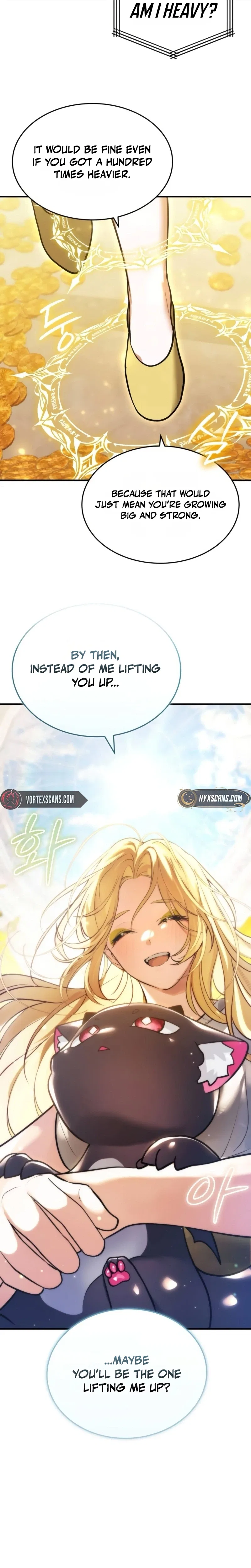 I Became a Hatchling Chapter 28 – Page 12