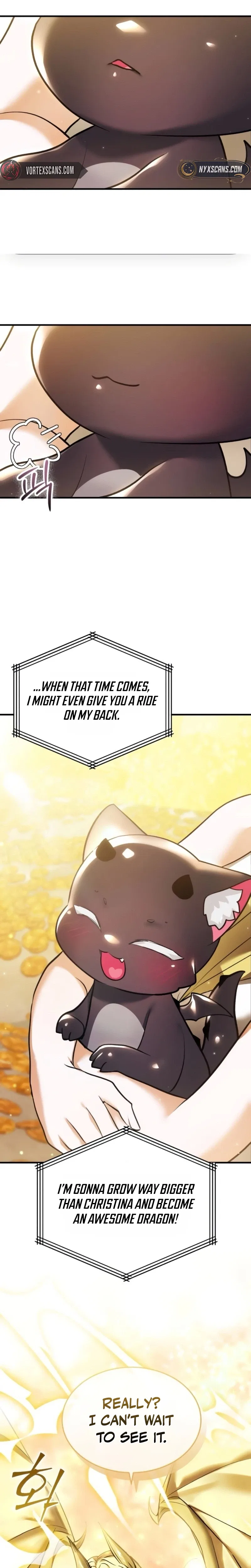 I Became a Hatchling Chapter 28 – Page 13