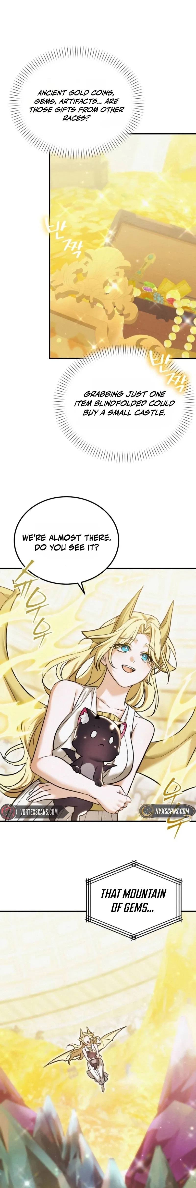 I Became a Hatchling Chapter 28 – Page 15