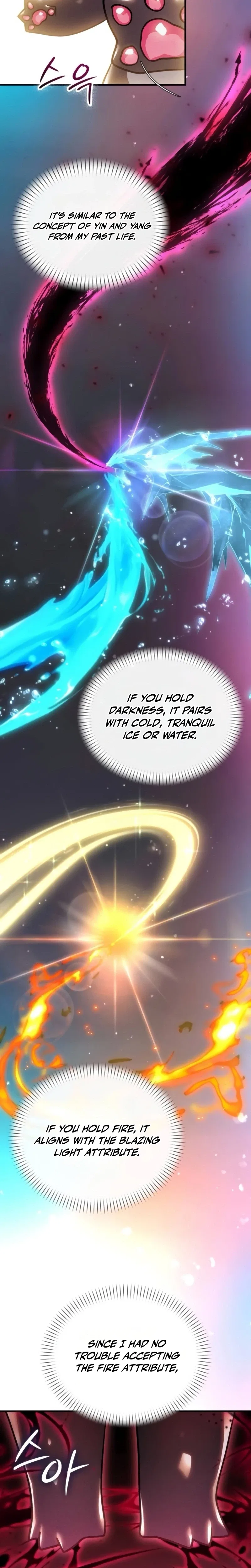I Became a Hatchling Chapter 28 – Page 18