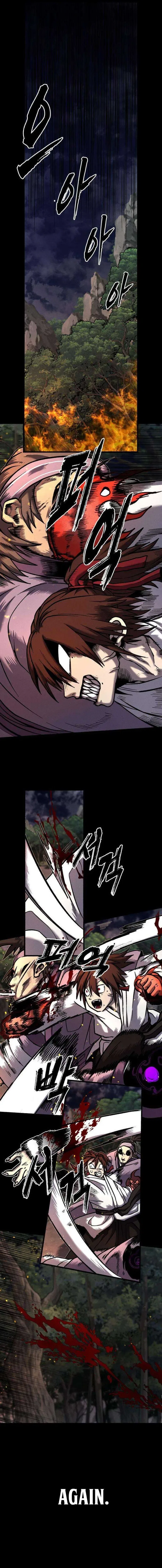 The Blood Demon Chronicles Chapter 9 – Page 17