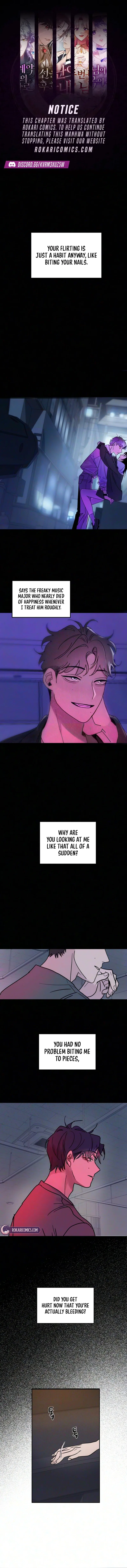 How to Love Ma Do-Ae Chapter 28 – Page 1