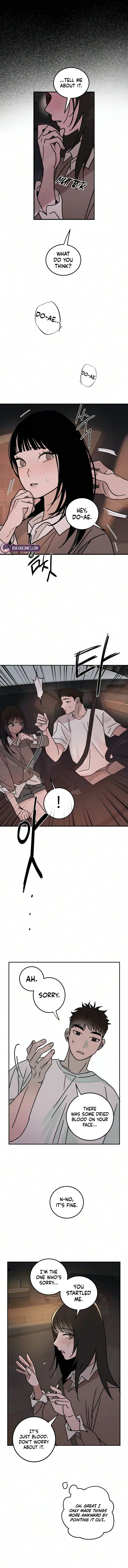 How to Love Ma Do-Ae Chapter 28 – Page 3