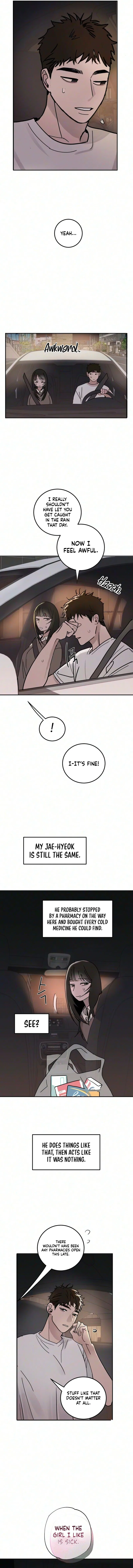 How to Love Ma Do-Ae Chapter 28 – Page 4