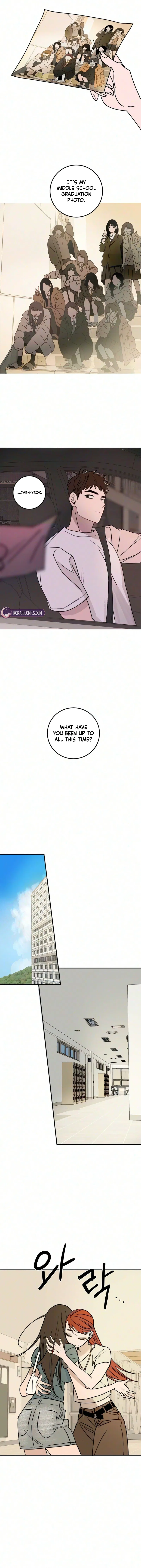 How to Love Ma Do-Ae Chapter 28 – Page 8