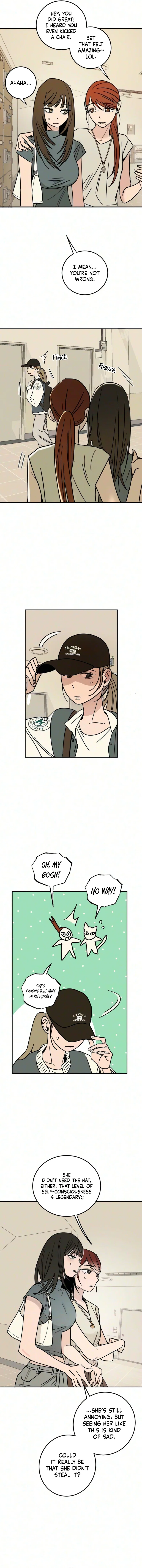 How to Love Ma Do-Ae Chapter 28 – Page 10