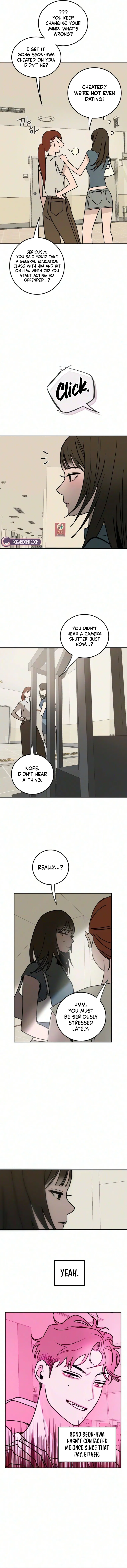 How to Love Ma Do-Ae Chapter 28 – Page 11