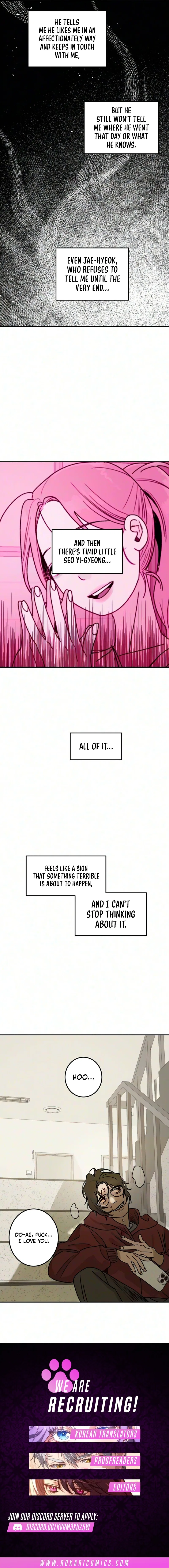How to Love Ma Do-Ae Chapter 28 – Page 12