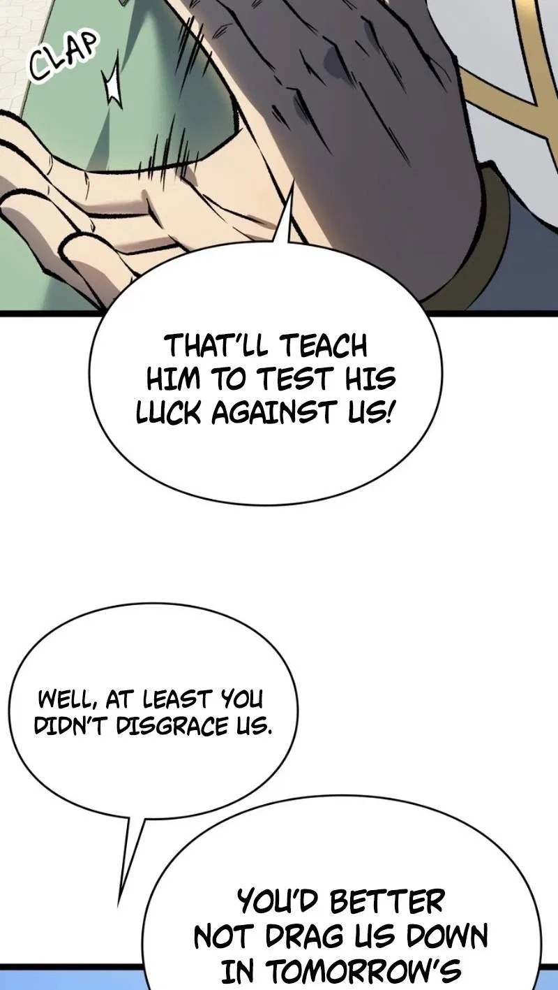 Rebirth: Monarch of the Dead Chapter 36 – Page 4
