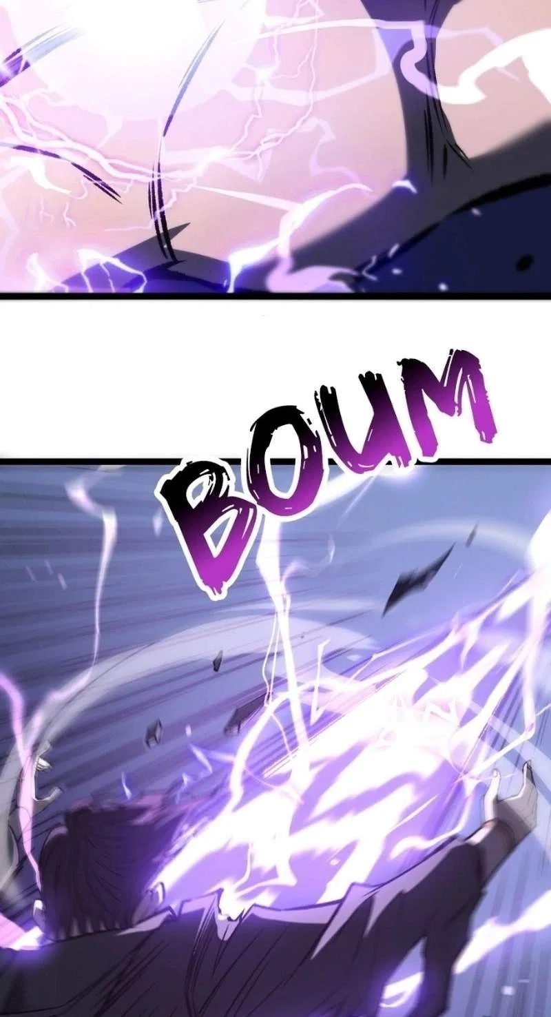 Rebirth: Monarch of the Dead Chapter 36 – Page 21