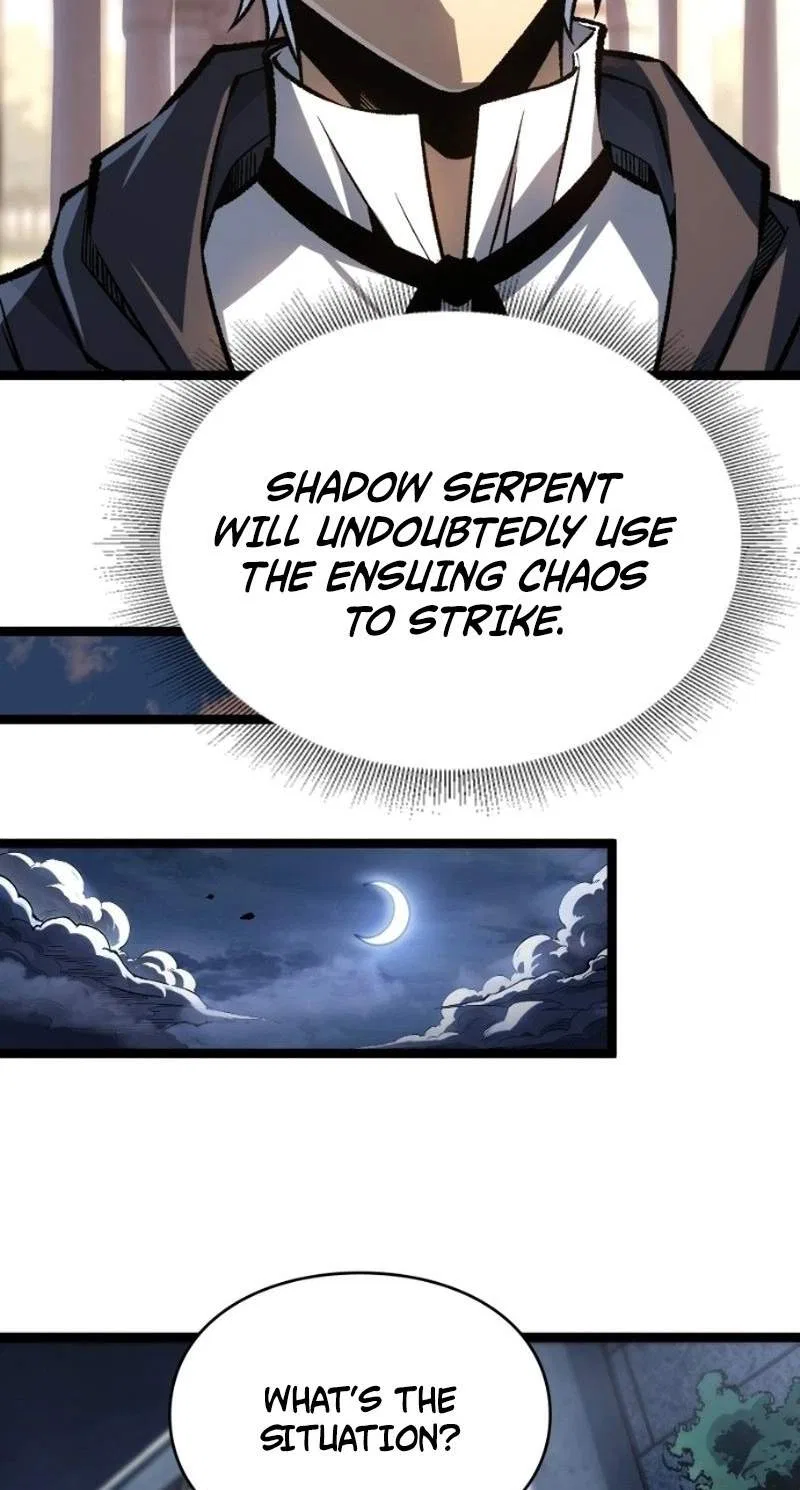 Rebirth: Monarch of the Dead Chapter 36 – Page 30