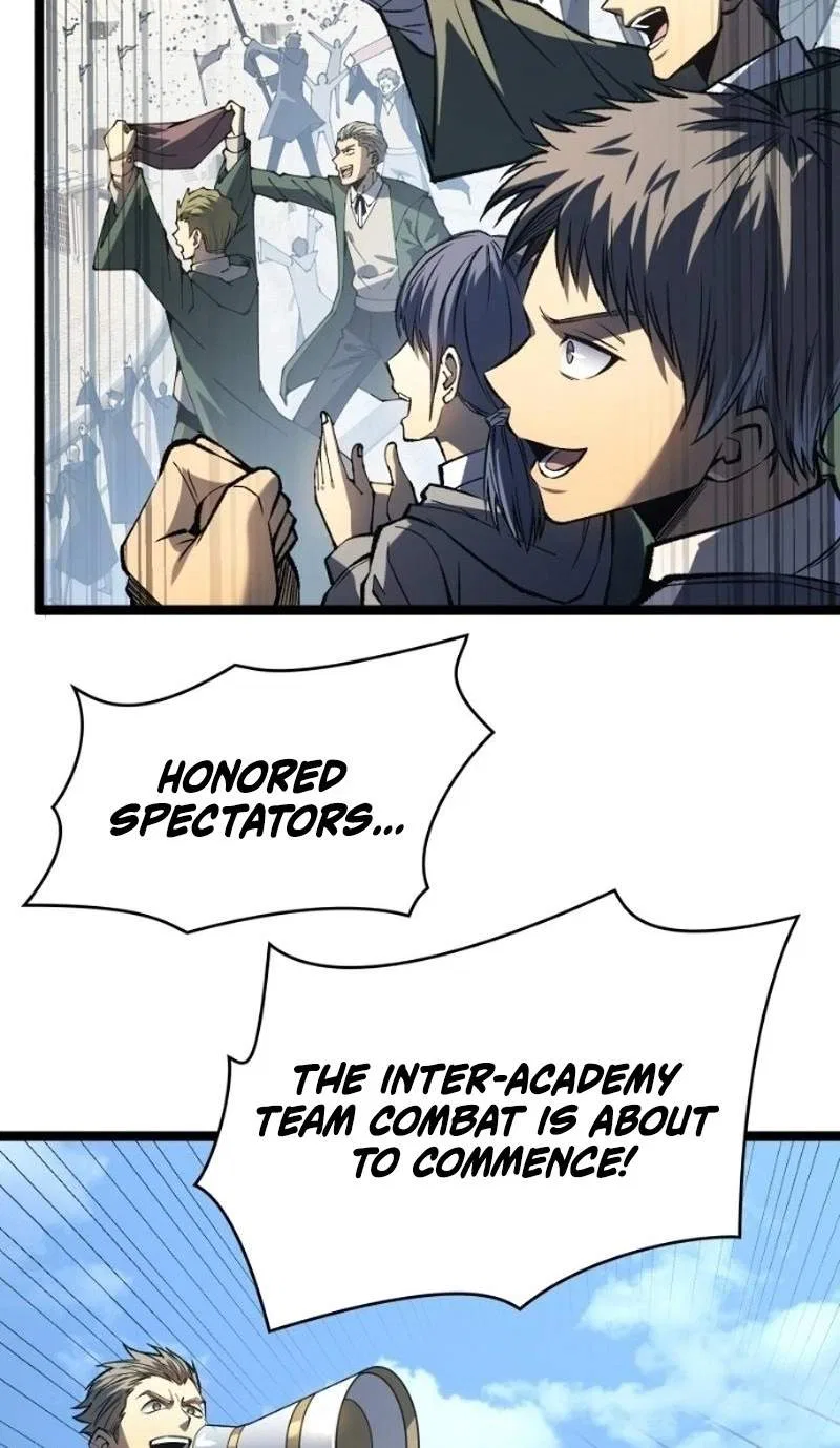 Rebirth: Monarch of the Dead Chapter 36 – Page 37