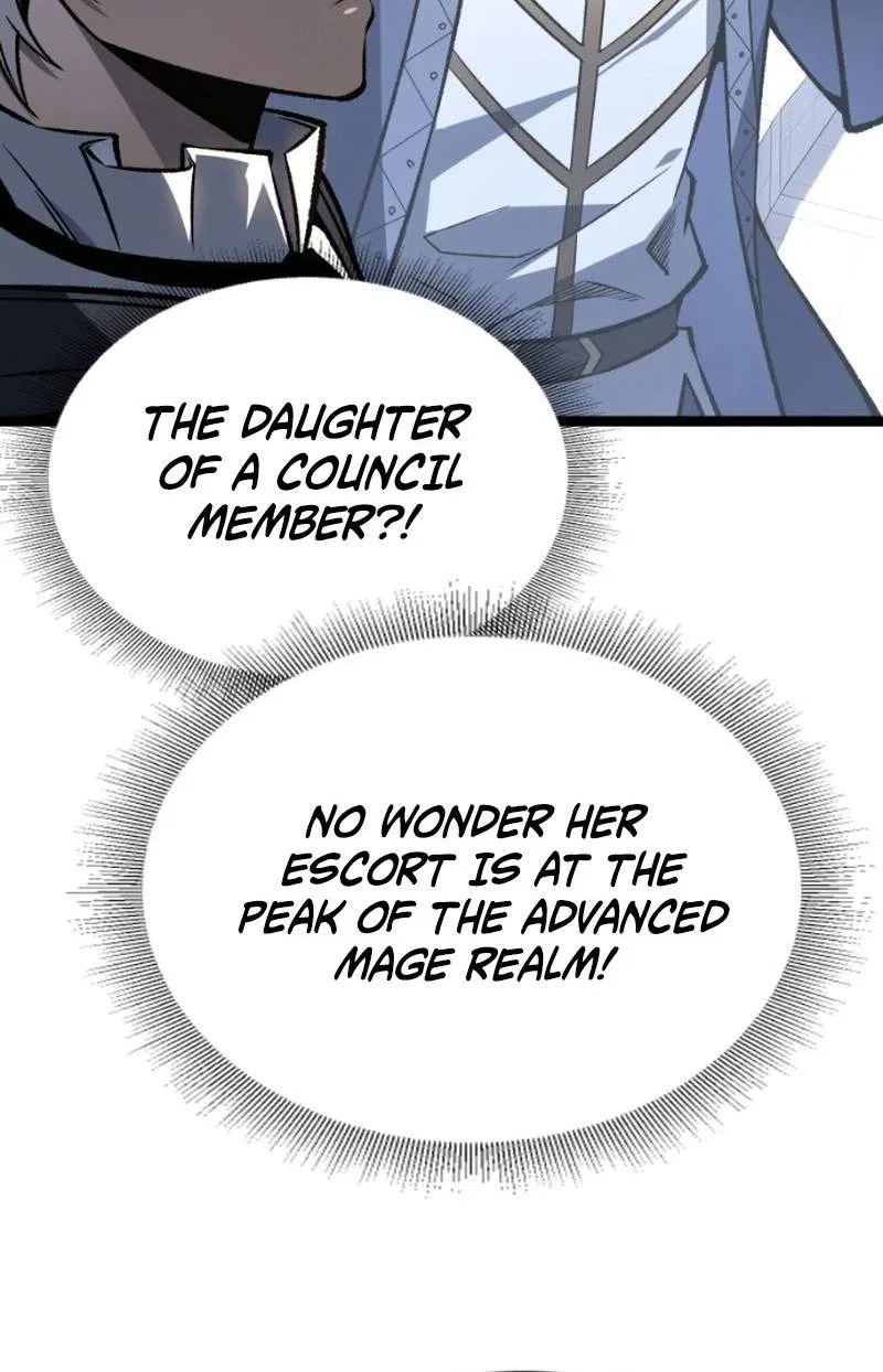 Rebirth: Monarch of the Dead Chapter 36 – Page 42