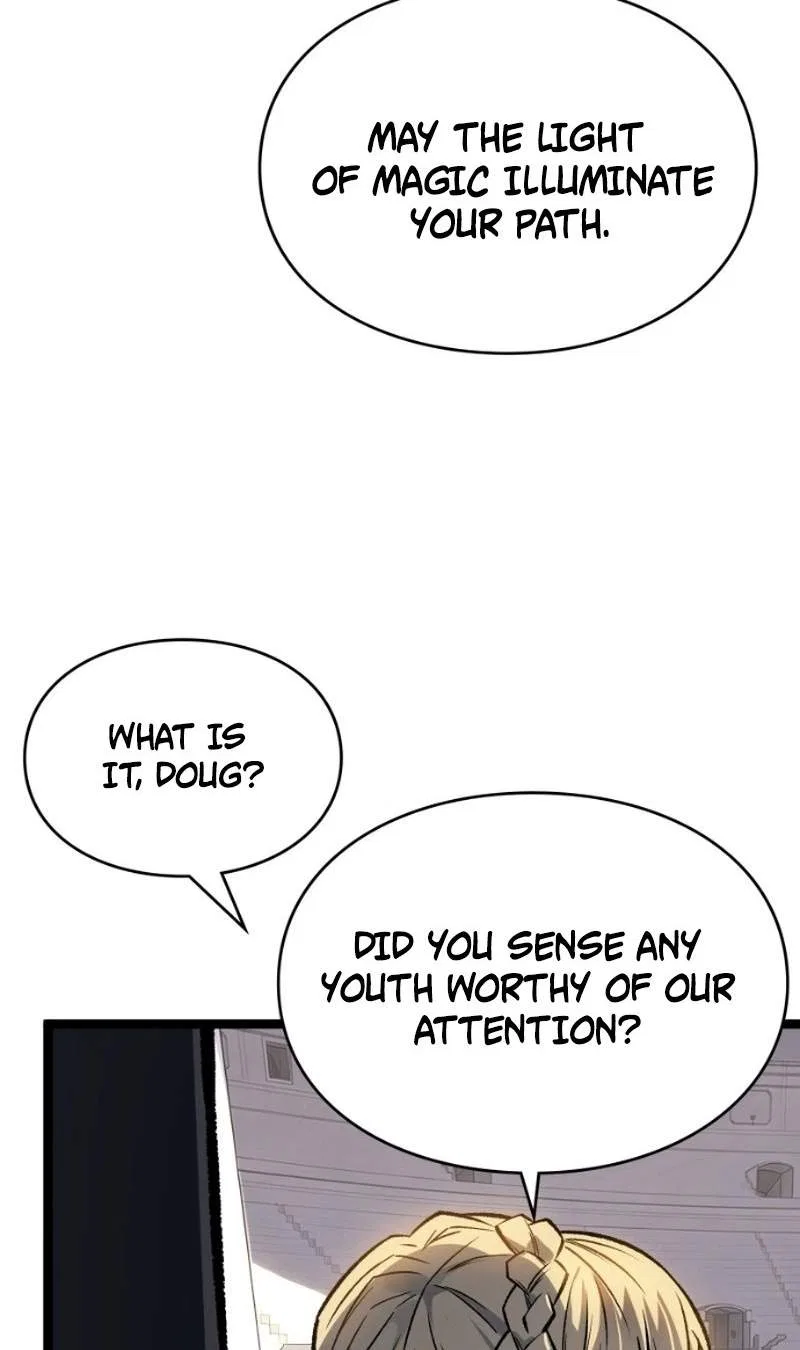 Rebirth: Monarch of the Dead Chapter 36 – Page 45