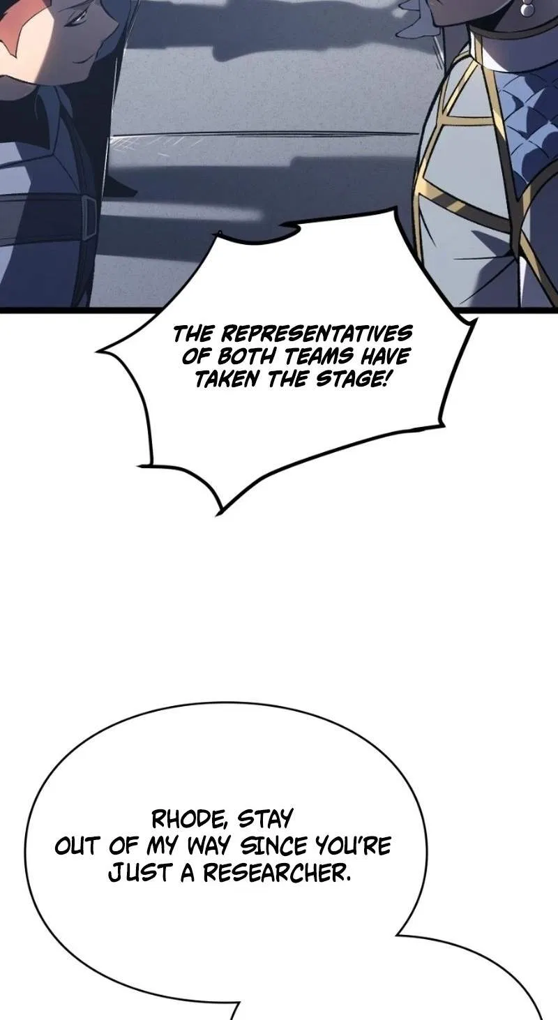 Rebirth: Monarch of the Dead Chapter 36 – Page 51