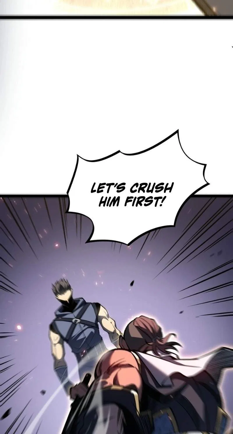 Rebirth: Monarch of the Dead Chapter 36 – Page 61