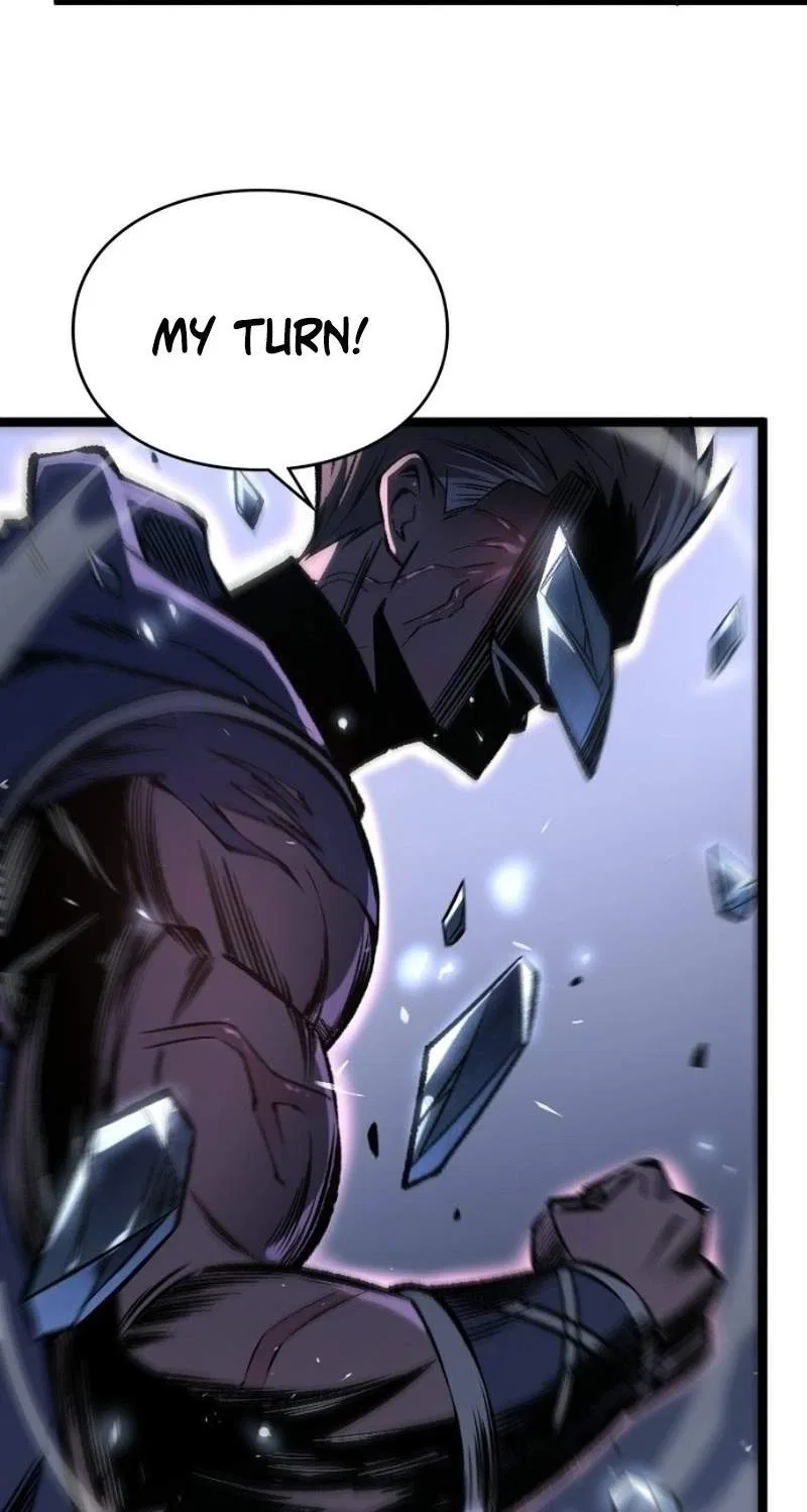 Rebirth: Monarch of the Dead Chapter 36 – Page 69