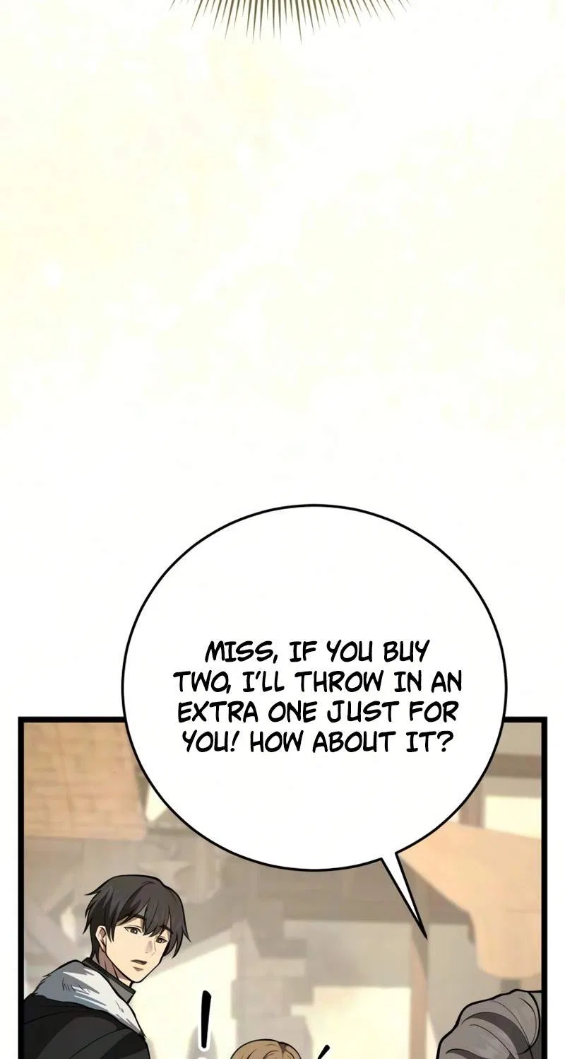 I Became A Married Man in Another World Chapter 29 – Page 34