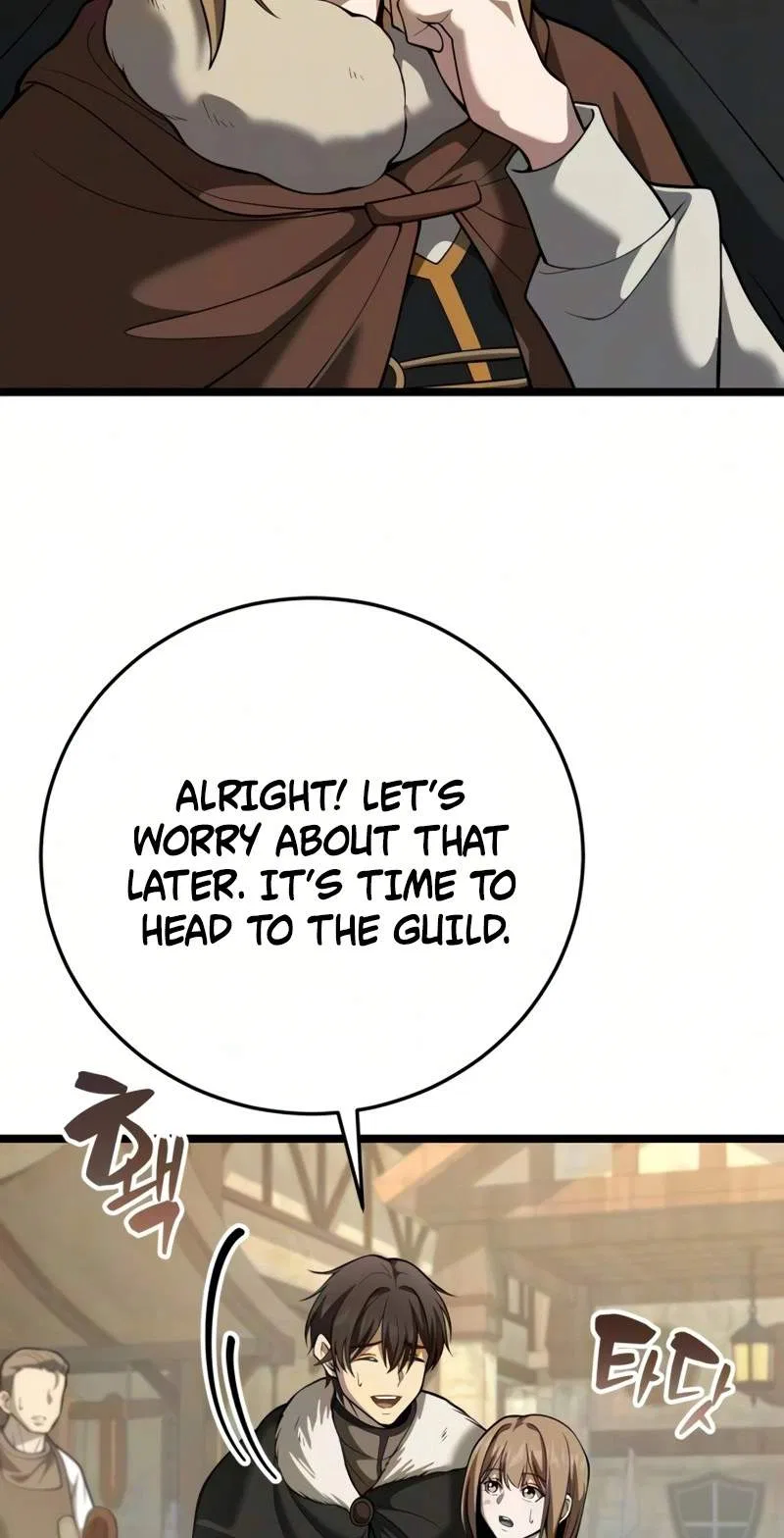 I Became A Married Man in Another World Chapter 29 – Page 40