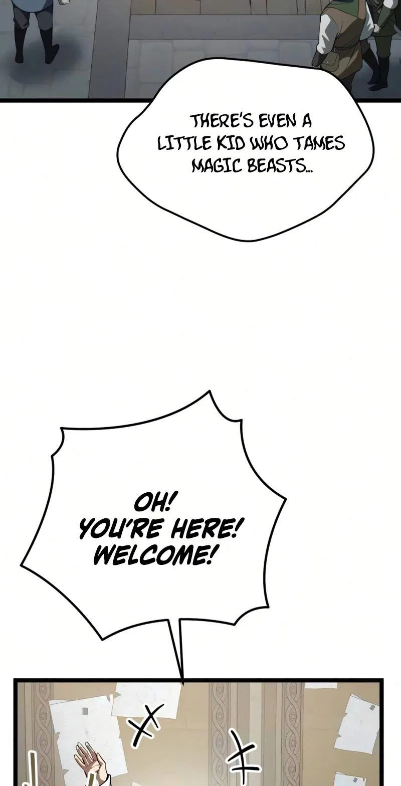 I Became A Married Man in Another World Chapter 29 – Page 45