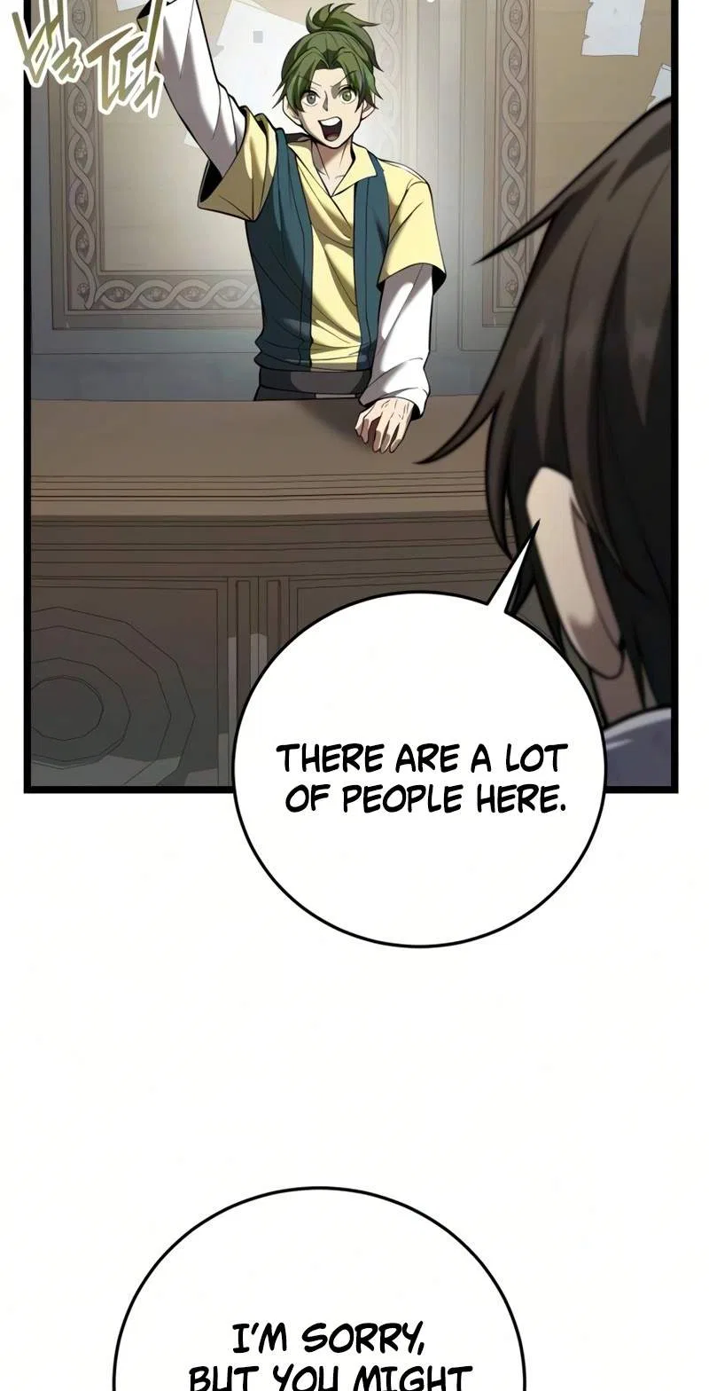 I Became A Married Man in Another World Chapter 29 – Page 46