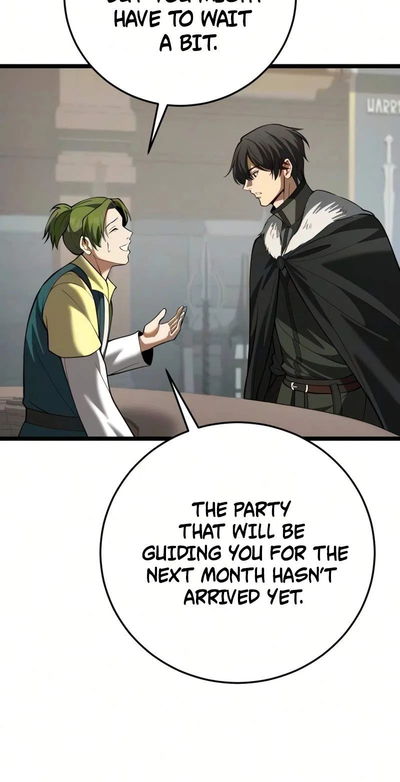 I Became A Married Man in Another World Chapter 29 – Page 47