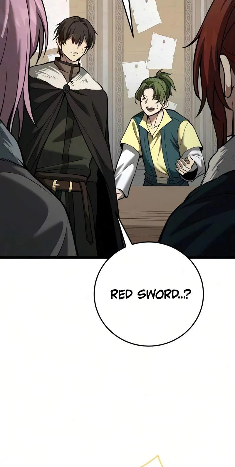 I Became A Married Man in Another World Chapter 29 – Page 67