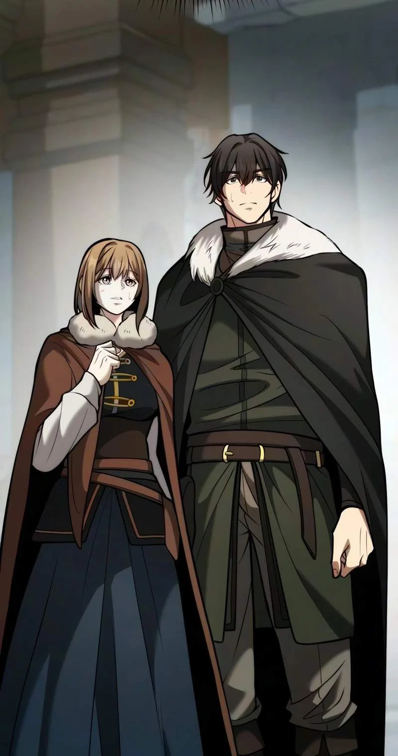 I Became A Married Man in Another World Chapter 29 – Page 123