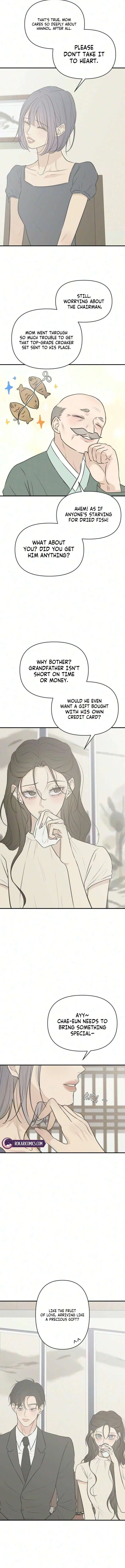 Marriage Defense Scandal Chapter 30 – Page 2