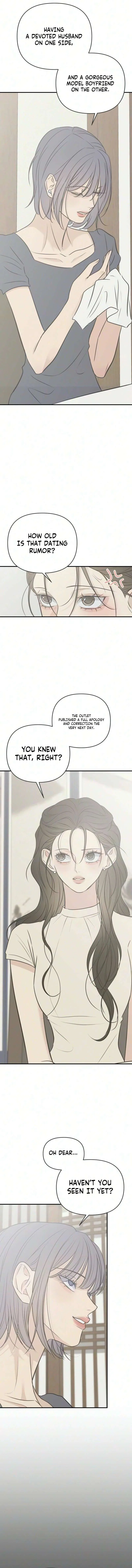 Marriage Defense Scandal Chapter 30 – Page 5