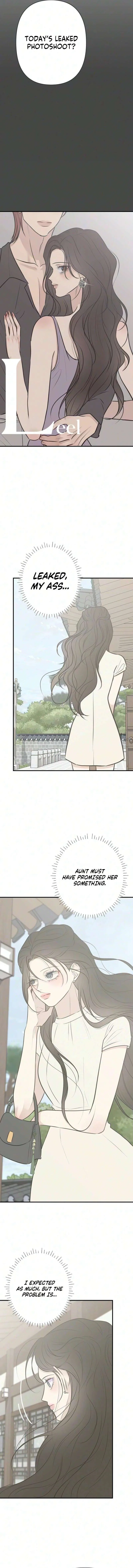 Marriage Defense Scandal Chapter 30 – Page 6