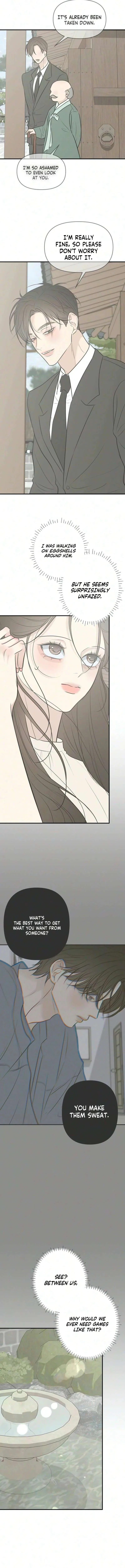 Marriage Defense Scandal Chapter 30 – Page 7