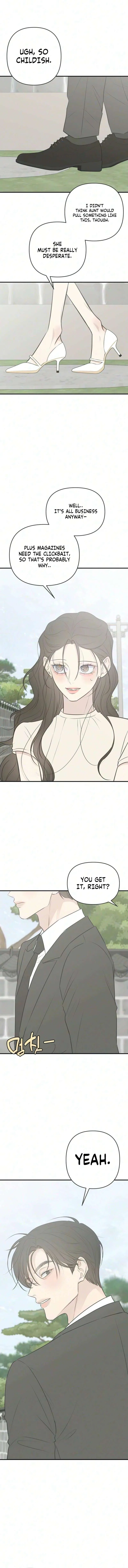 Marriage Defense Scandal Chapter 30 – Page 8